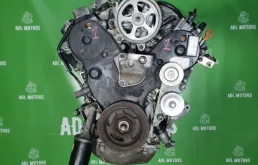 Двигатель с навесным для Honda Pilot YF4 II 2008-2011