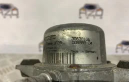 Вакуумный усилитель тормозов для Volvo XC90 2002 года на фотографиях