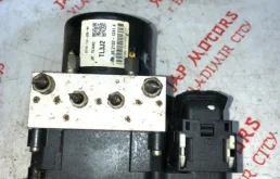 Блок ABS для Honda Accord 2005 года на фотографиях