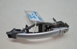 Ручка двери нaружная правая передняя для Volkswagen Golf 6 2009-2013