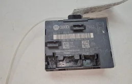 Блок комфорта задней правой двери для Audi A4 B8 2007-2015