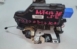 Замок двери задней правой для Seat Altea 2004-2015