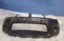 Бампер передний для Renault Duster 2010-