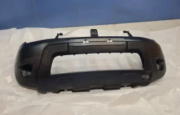 Бампер передний для Renault Duster 2010-