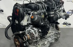 Двигатель D5244T10 Volvo XC70 XC60 bi-turbo XC70 II (2007—2013)