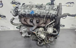 Двигатель Volvo V40 S60 2.0 B5204T8 V40 Cross Country I (2012—2016)
