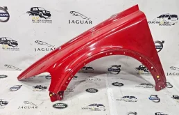 Крыло переднее левое Дефект Volvo C30 I 2006-2010 C30 I (2006—2010)