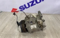 Компрессор кондиционера Mitsubishi Outlander 2005