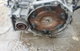 Акпп Volkswagen Tiguan 2007-2011 5N