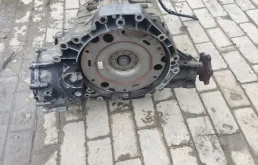 Акпп Audi Q5 2007-2017 8R