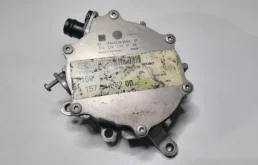 Вакуумный усилитель тормозов для Mercedes-Benz E class на фотографиях