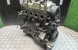 Двигатель на Mitsubishi Carisma 4A92