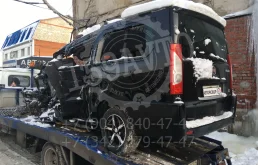 Fiat Scudo 2.0D (120Hp) (DW10BTED4) FWD MT в разборе у Авторазбор 159AVTO