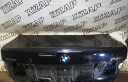 Крышка багажника (можно с дефектом) для BMW 7er F01, F02, F03, F04 2008-2015