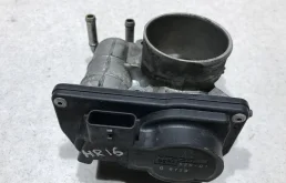 Дроссельная заслонка (16119-ED00C) для Nissan Qashqai J10 2006-2013