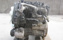 ГБЦ для Kia Sorento 2008 года на фотографиях