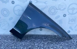 Крыло переднее правое Mercedes-benz CLS 2011 C218