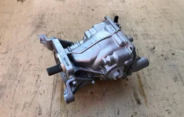 Редуктор заднего моста для Hyundai Santa Fe Classic на фотографиях