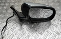 Стекла и зеркала для Nissan Note на фотографиях