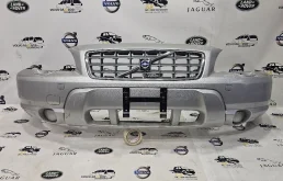 Бампер передний Volvo XC70 2001-2004 XC70 I (2000—2004)