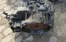Акпп Volkswagen Tiguan 2007-2011 5N