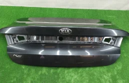 Крышка багажника Kia K5 2020 DL3