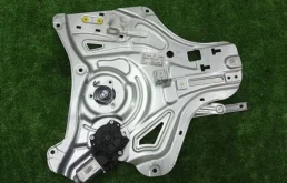 Стеклоподъемник Hyundai IX35 2014