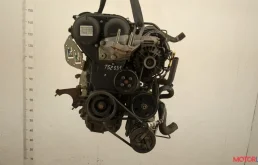 Двигатель без навесного для Ford Focus III rest Седан 2014-2019