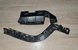 Кронштейн бампера (2 ) Volvo S40 2009 MS