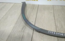 Расширитель арок передний левый для BMW X6 на фотографиях