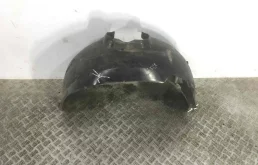Защита арок передняя правая (подкрылок) Ford Focus 2 поколение (2005-2008) бензин 1.6 i Механика Х/б