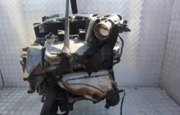 Двигатель без навесного для Chrysler 300C 2011 года на фотографиях