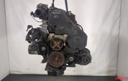 Двигатель без навесного для Ford Transit Connect 2001-2013