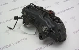 Суппорт передний левый для Audi Q7 на фотографиях