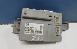 Блок комфорта Mazda CX-7 2007-2012 EH1467560 ER