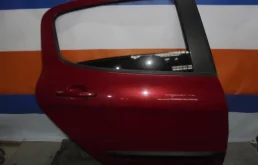Петля Peugeot 308 2007-2015 9035Y2, задняя правая