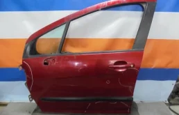 Петля Peugeot 308 2007-2015 9035X6, передняя