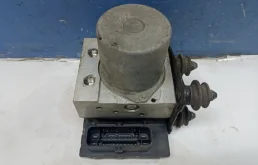 Блок abs Audi A4 2007-2015 B8