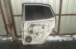 Петля Hyundai Elantra HD 2006 - 2011 794202D000, задняя