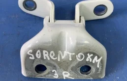 Петля Kia Sorento 2 2009 - 2018 793402B020 XM 2.4 G4KE, задняя правая