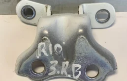Петля Kia Rio 3 793400X000, задняя правая