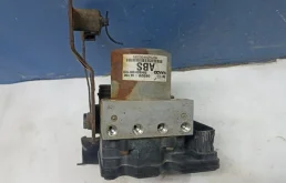 Блок ABS Hyundai Solaris 1 589204L100 RB