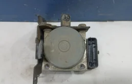 Блок abs Kia Picanto 2 2011-2017