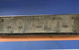 Молдинг двери Audi Q7 2005 - 2015 4L0853970, задний