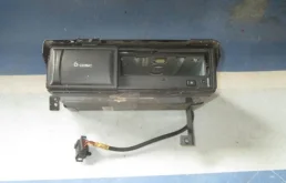 CD-Чейнджер Volkswagen Touareg 1 2002 - 2010 1J6035111 7L