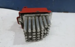 Реостат печки Audi TT 1998 - 2006 1J0907521
