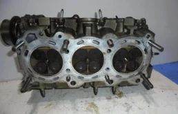 Головка блока цилиндров Infiniti G25 11040JK00A
