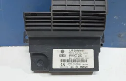 Блок управления бортовой сетью Audi Q7 2005 - 2015 4F0907280 4.2 BAR