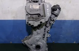 Крышка двс Volkswagen Touran 2003 - 2010