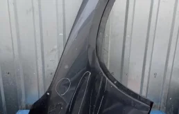 Крыло BMW X1 (E84) 41627332424, переднее правое